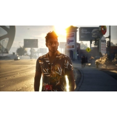 Đĩa Game MindsEye PS5