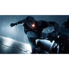 Đĩa Game MindsEye PS5