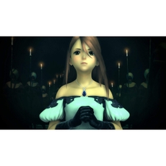 Băng Game Bravely Default Flying Fairy HD Remaster Nintendo Switch 2
