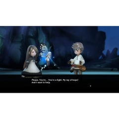 Băng Game Bravely Default Flying Fairy HD Remaster Nintendo Switch 2