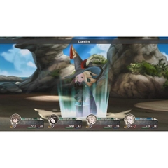 Băng Game Bravely Default Flying Fairy HD Remaster Nintendo Switch 2