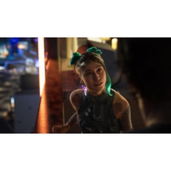 Đĩa Game MindsEye PS5