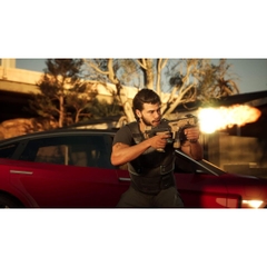 Đĩa Game MindsEye PS5