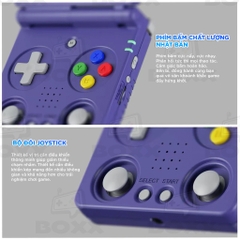 Máy chơi game cầm tay Anbernic RG 34XXSP