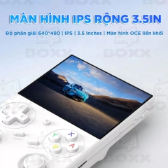 Máy chơi game cầm tay ANBERNIC RG 35XXPro