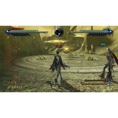 Băng Game Bayonetta 2 Nintendo Switch