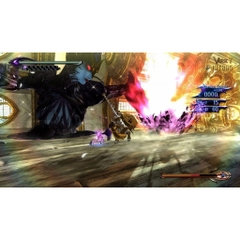 Băng Game Bayonetta 2 Nintendo Switch