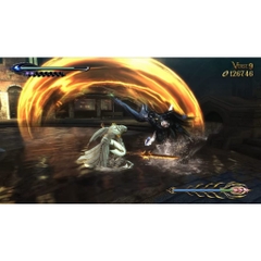 Băng Game Bayonetta 2 Nintendo Switch