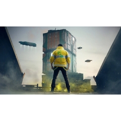 Đĩa Game Cyberpunk 2077: Ultimate Edition PS5