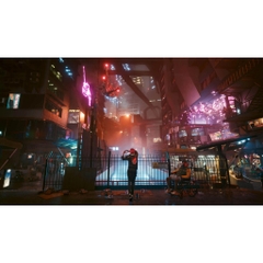 Đĩa Game Cyberpunk 2077: Ultimate Edition PS5