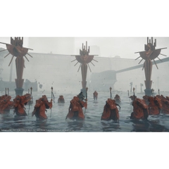 Đĩa Game Death Stranding 2: On The Beach PS5