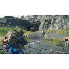 Đĩa Game Death Stranding 2: On The Beach PS5