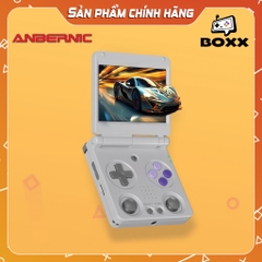 Máy chơi game cầm tay Anbernic RG 34XXSP