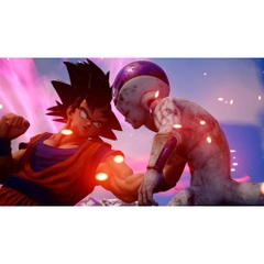 Băng Game Jump Force Deluxe Edition Nintendo Switch