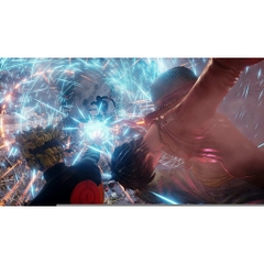 Băng Game Jump Force Deluxe Edition Nintendo Switch