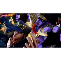 Băng Game Jump Force Deluxe Edition Nintendo Switch