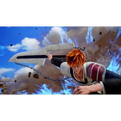 Băng Game Jump Force Deluxe Edition Nintendo Switch