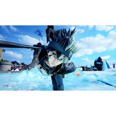 Băng Game Jump Force Deluxe Edition Nintendo Switch