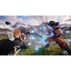 Băng Game Jump Force Deluxe Edition Nintendo Switch