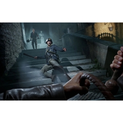 Đĩa Game Indiana Jones and the Great Circle PS5