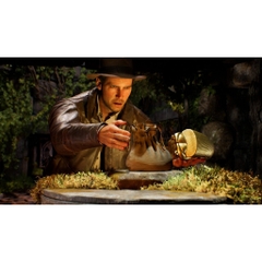 Đĩa Game Indiana Jones and the Great Circle PS5