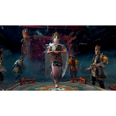 Băng Game Kunitsu-Gami Path of the Goddess Nintendo Switch 2