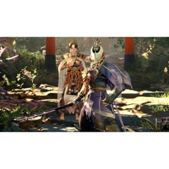 Băng Game Kunitsu-Gami Path of the Goddess Nintendo Switch 2