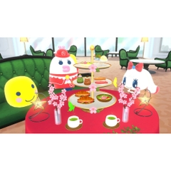 Băng Game Tamagotchi Plaza Nintendo Switch 2