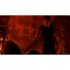 Đĩa Game Uncharted: Legacy of Thieves Collection PS5