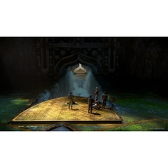 Đĩa Game Uncharted: Legacy of Thieves Collection PS5