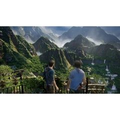 Đĩa Game Uncharted: Legacy of Thieves Collection PS5