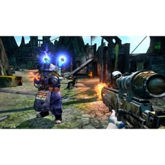 Băng Game Borderlands Legendary Collection Nintendo Switch