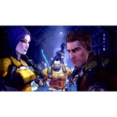 Băng Game Borderlands Legendary Collection Nintendo Switch