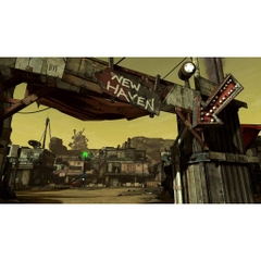 Băng Game Borderlands Legendary Collection Nintendo Switch
