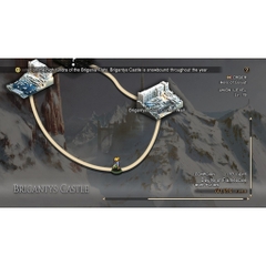 Băng Game Tactics Ogre Reborn Nintendo Switch