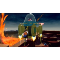 Băng Game Dragon Ball: The Breakers Nintendo Switch