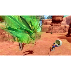 Băng Game Dragon Ball: The Breakers Nintendo Switch