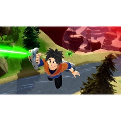 Băng Game Dragon Ball: The Breakers Nintendo Switch