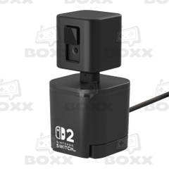 Camera cho Nintendo Switch 2 chính hãng Hori, Nintendo Switch 2 Hori Camera