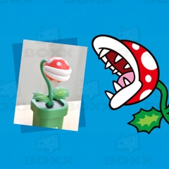 Camera Piranha Plant Cho Nintendo Switch 2 chính hãng Hori