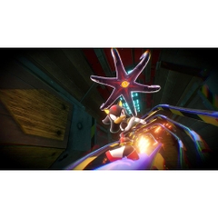 Băng Game Sonic X Shadow Generations Nintendo Switch 2