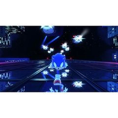 Băng Game Sonic X Shadow Generations Nintendo Switch 2