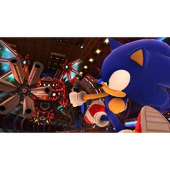 Băng Game Sonic X Shadow Generations Nintendo Switch 2