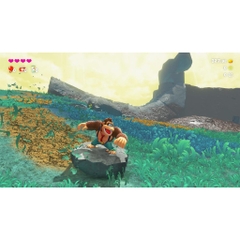 Băng Game Donkey Kong Bananza Nintendo Switch 2