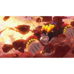 Băng Game Donkey Kong Bananza Nintendo Switch 2