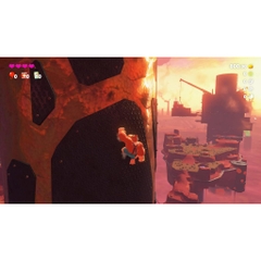 Băng Game Donkey Kong Bananza Nintendo Switch 2