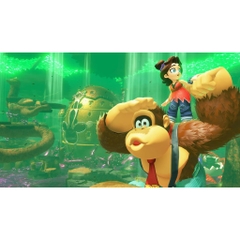 Băng Game Donkey Kong Bananza Nintendo Switch 2