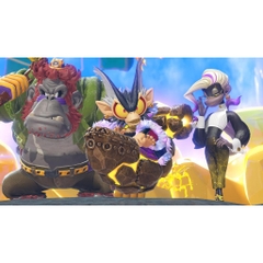 Băng Game Donkey Kong Bananza Nintendo Switch 2