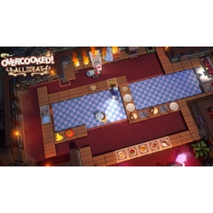 Ảnh Game Overcooked All You Can Eat PS4 - 06