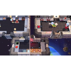 Ảnh Game Overcooked All You Can Eat PS4 - 04